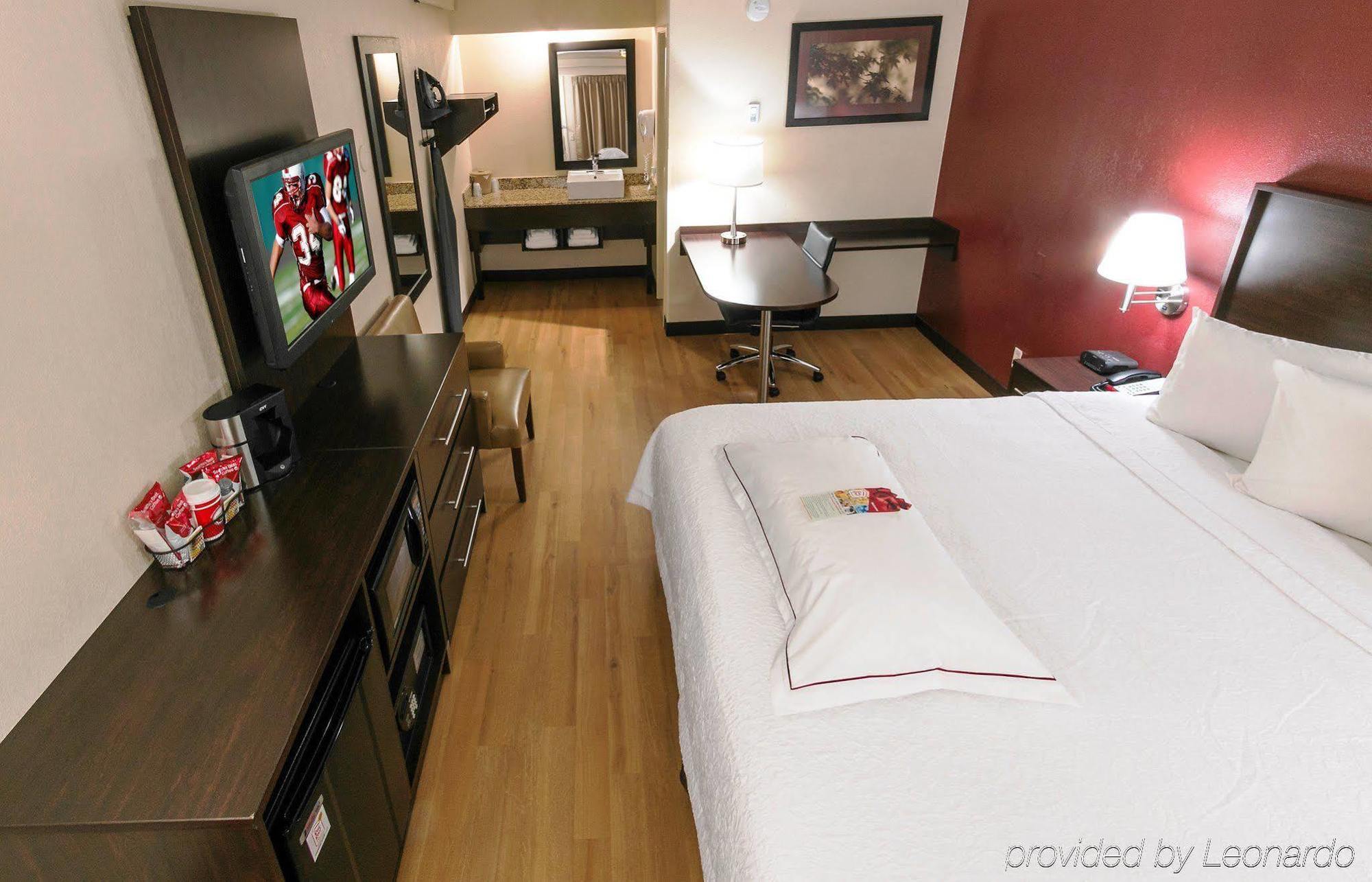 Red Roof Inn St Clairsville - Wheeling West St. Clairsville Екстериор снимка