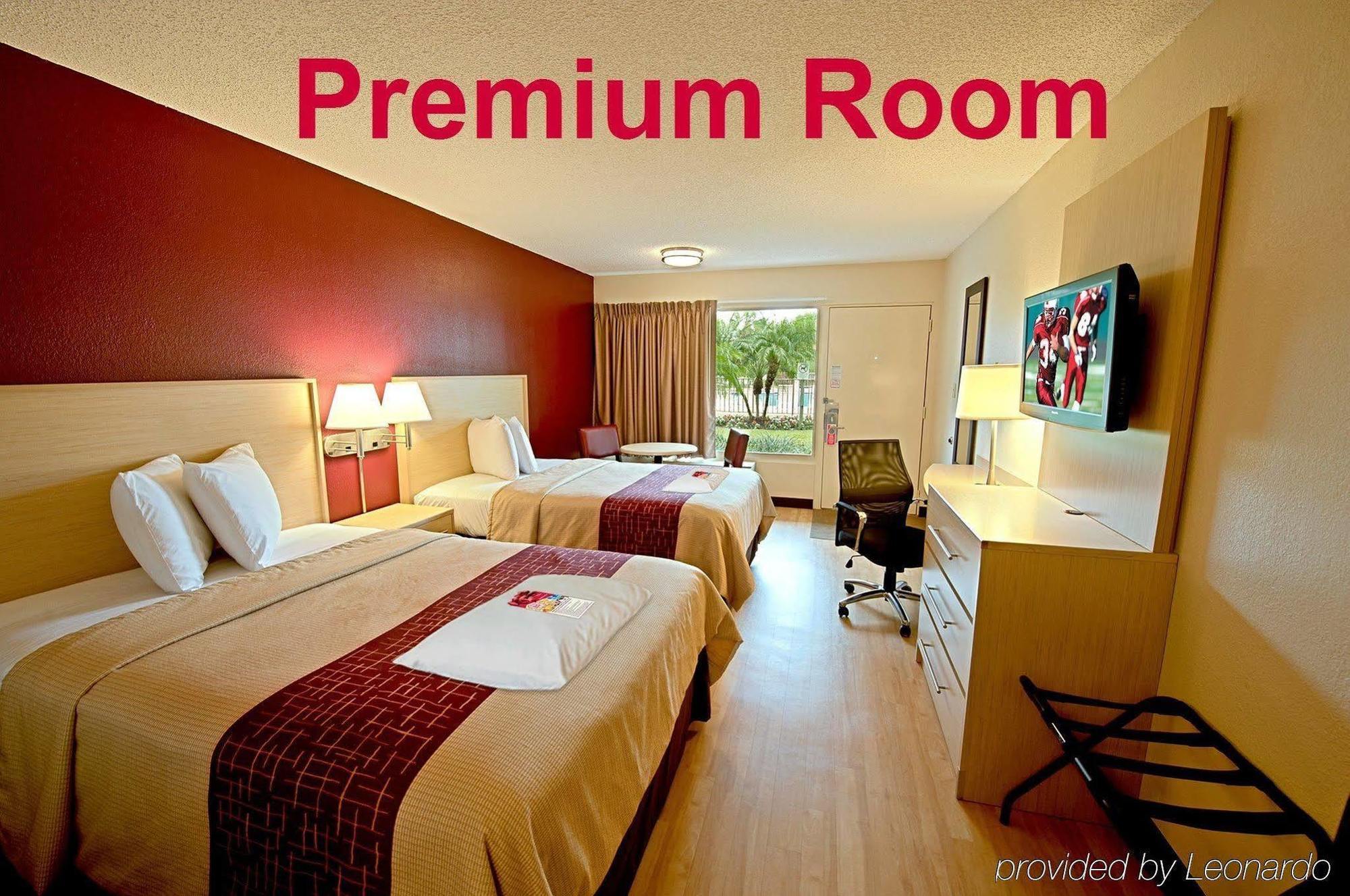 Red Roof Inn St Clairsville - Wheeling West St. Clairsville Екстериор снимка